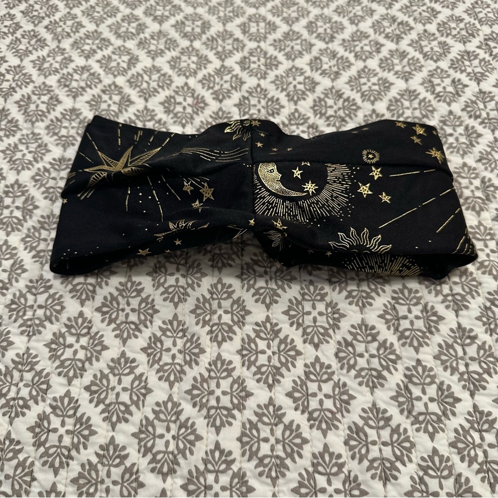 Jennafer Grace Celestial Headband